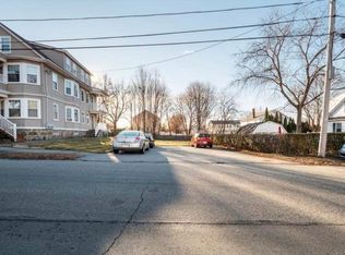 39 Furber Ave UNIT 3, North Andover, MA 01845