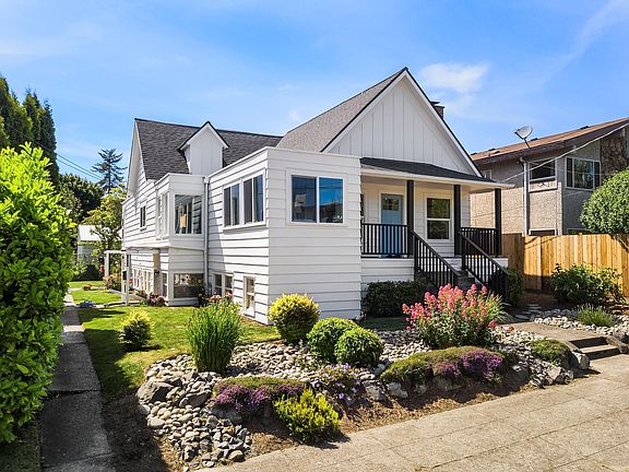 2nd image of 6317 22nd Ave NW #6317