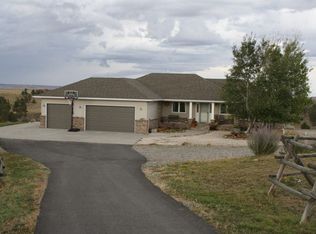 4250 Lone Eagle Dr, Billings, MT 59106