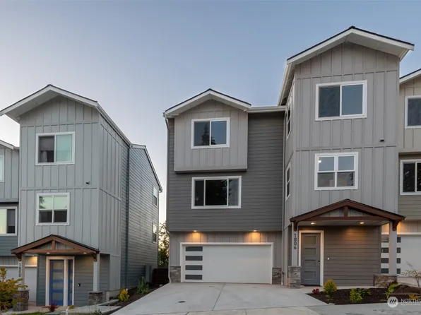 1806 25th Street, Snohomish, WA 98290