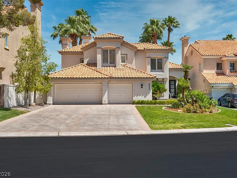 8848 Rainbow Ridge Dr — Photo 2