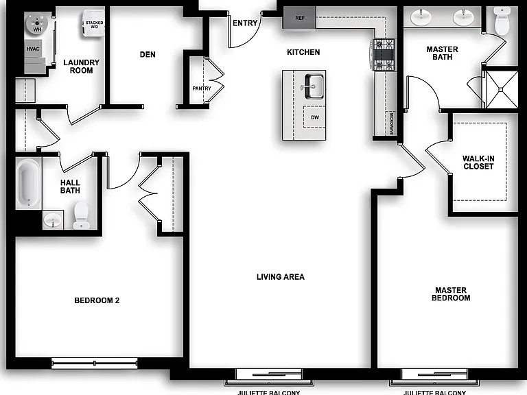 Explore the elegant design of this modern apartment, tailored for luxurious living. Explore the elegant design of this modern apartment, tailored for luxurious living.
