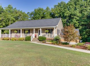 519 Syracuse Rd, Easley, SC 29642