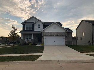 311 Regents Park Ave, Wentzville, MO 63385