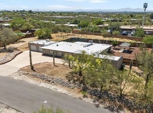 1555 W San Lucas Dr, Tucson, AZ 85704