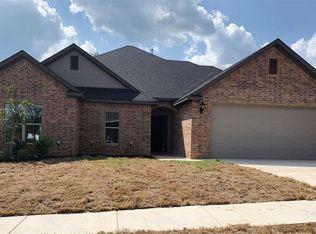 1256 Nate Cir, Bullard, TX 75757
