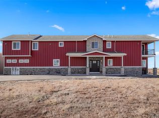 3161 Xmore Rd, Byers, CO 80103