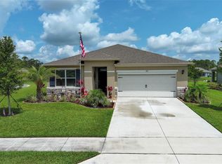 1313 Middle Lake Dr, Ormond Beach, FL 32174