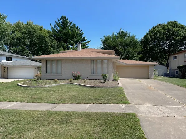 17047 Cornell Ave, South Holland, IL 60473