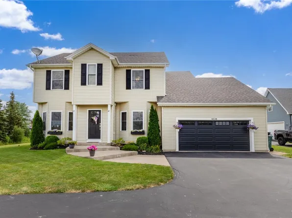 6335 Shawnee Rd, North Tonawanda, NY 14120