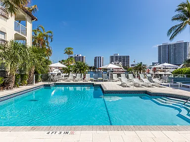 Waterways Village Apartments