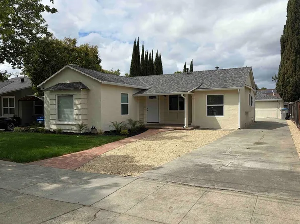135 E Younger Ave, San Jose, CA 95112