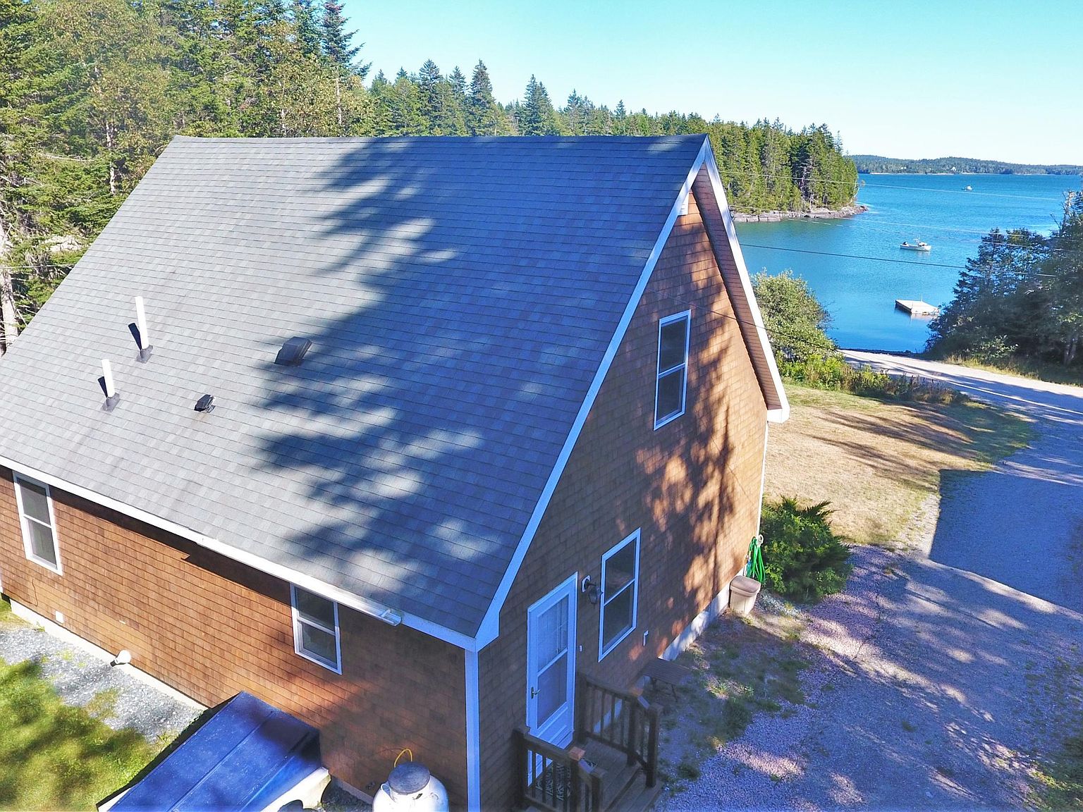 507 Duck Cove Rd, Roque Bluffs, ME 04654 Zillow
