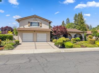 450 Sutcliffe Pl, Walnut Creek, CA