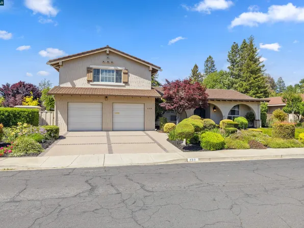 450 Sutcliffe Pl, Walnut Creek, CA 94598