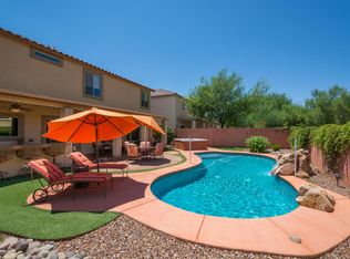 112 W Calle Cascara, Sahuarita, AZ 85629