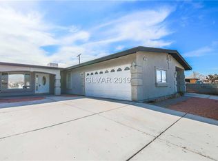609 Frederick Ave, Las Vegas, NV 89106