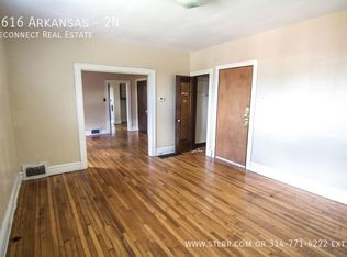 3616 Arkansas Ave APT 2N, Saint Louis, MO 63118