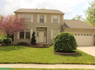 1467 Beman Ct, Columbus, OH