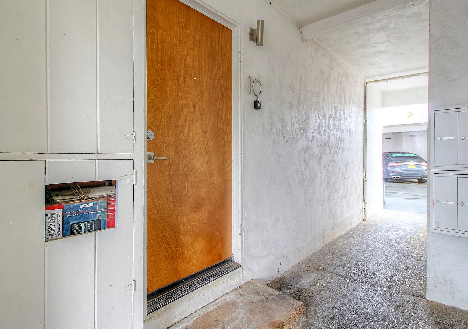 The Bennett II — Photo 1