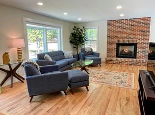 438 Gilbert Rd, Columbus, NC 28722