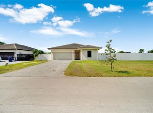 32324 SW 199th Ct, Homestead, FL 33030