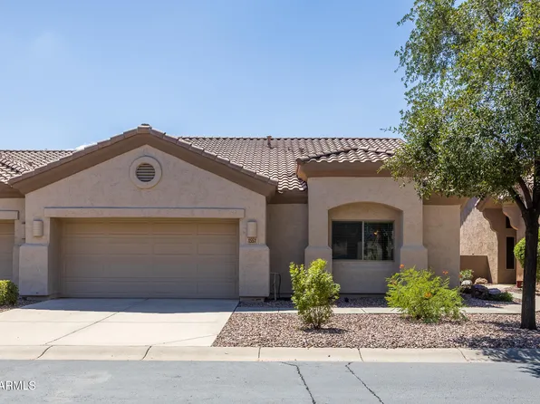1557 E MANOR Drive, Casa Grande, AZ 85122