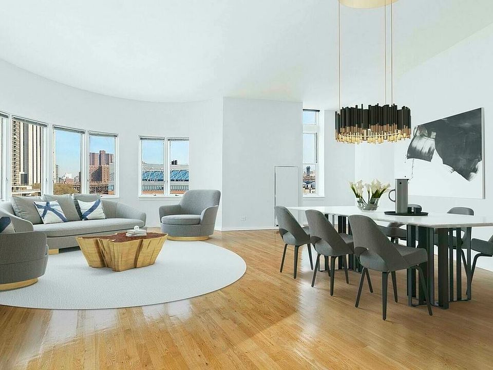 1st image of 117 Beekman St #6C