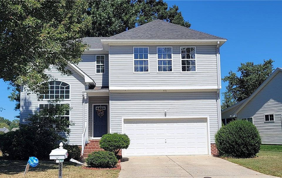 1st image of 931 Foxboro Dr