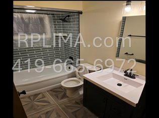 2802 W Breese Rd, Lima, OH 45806