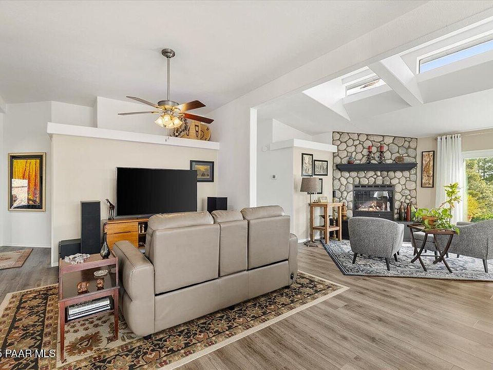 7635 N Wildoaks Dr, Prescott, AZ 86305 | Zillow