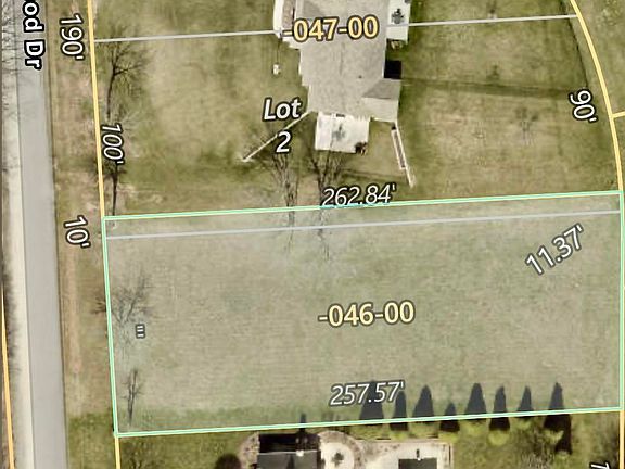 5th image of 0 Eastwood Dr