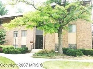 18601 Walkers Choice Rd #18601, Montgomery Village, MD 20886