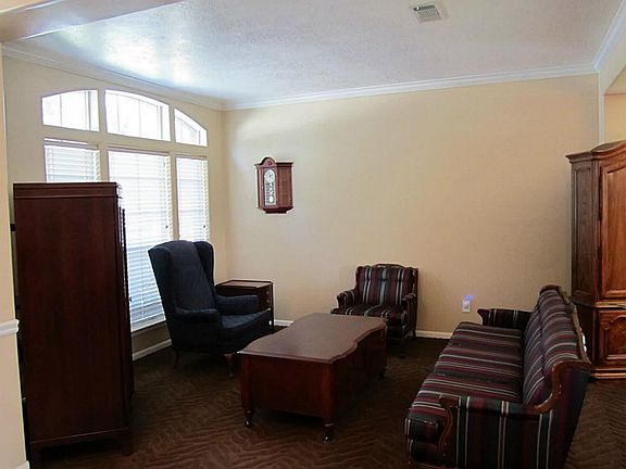 Formal Living Room