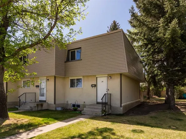 115 SE Lafayette Blvd W #14, Lethbridge, AB T1K 4B9