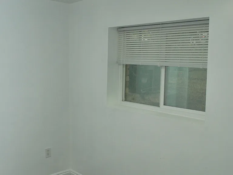 Basement bedroom 5