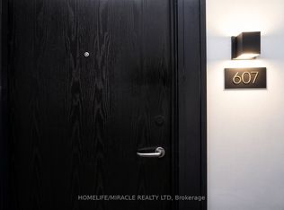 181 King St S #607, Waterloo, ON N2J0E7
