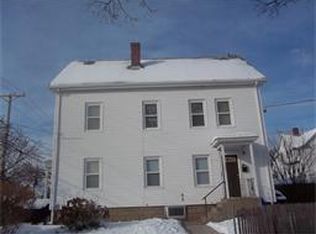 304 Prospect St, Pawtucket, RI 02860