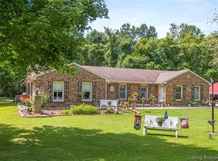 1717 Clinton Street, Madison, IN 47250