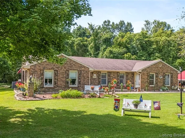1717 Clinton Street, Madison, IN 47250
