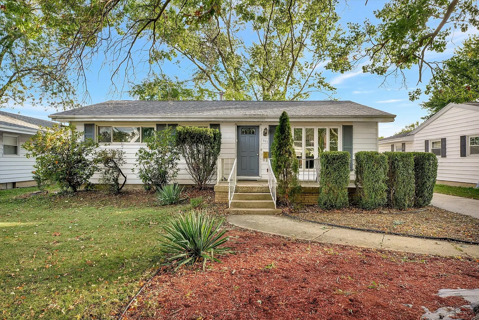 501 Broadmeadow Rd photo 1