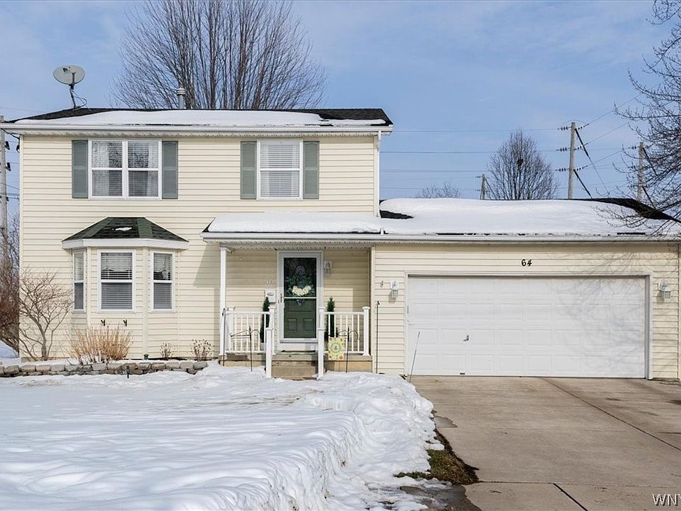 1st image of 64 Oakwood Ter