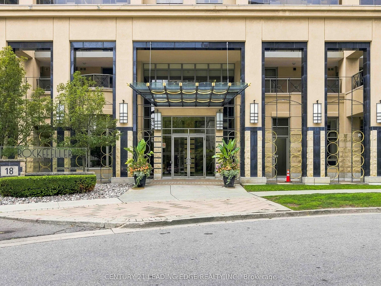 2 bed, $2,550 — Photo 3