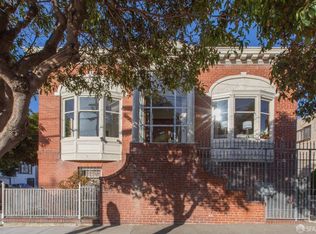 1696 McKinnon Ave, San Francisco, CA 94124
