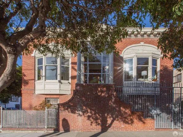 1696 McKinnon Ave, San Francisco, CA 94124