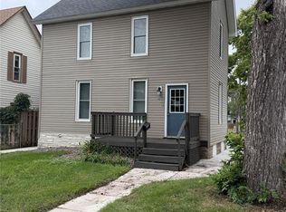 406 Talmadge St, Eau Claire, WI 54701