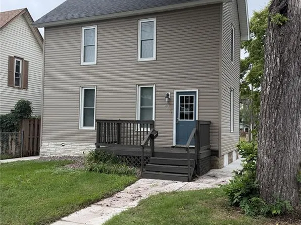 406 Talmadge Street, Eau Claire, WI 54701