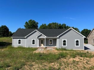 269 Crabtree Ln, Bowling Green, KY 42103