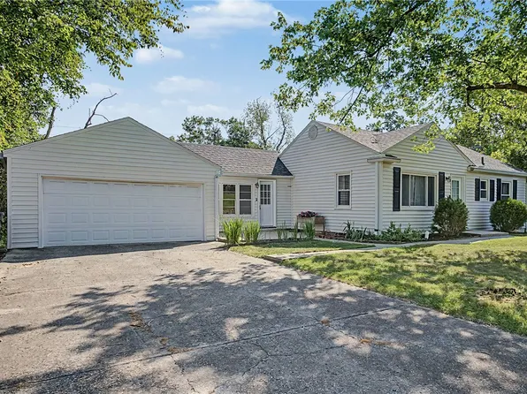 650 S Elm St, Dayton, OH 45449
