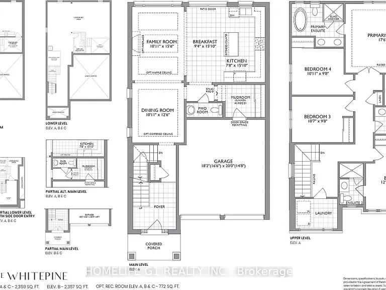 600 Windwood Dr — Photo 2